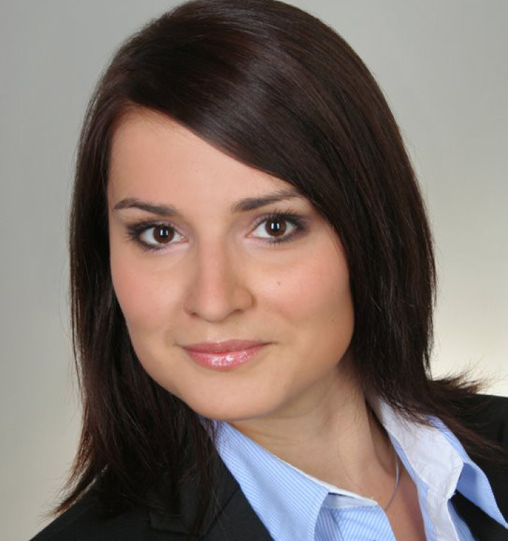 Justyna Kuczkowska