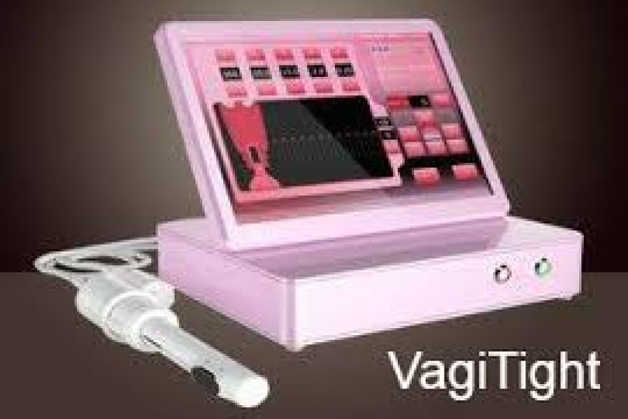 VagiTight HIFU - nowość w ginekologii estetycznej