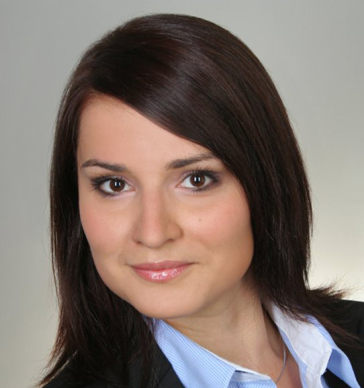 Justyna Kuczkowska